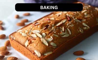 Baking