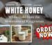 white honey Kyrgyzstan